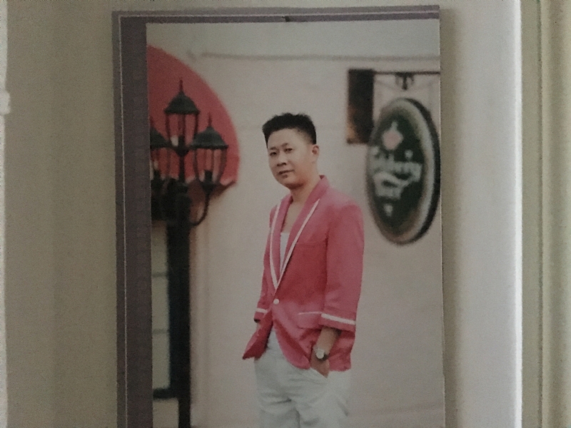 梦醉西楼的第一张照片--建德蓝颜知己交友网